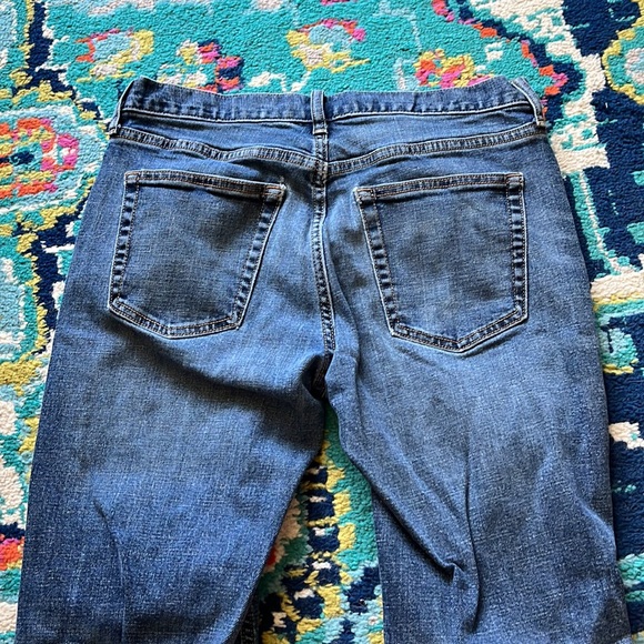 Mens Old Navy Jeans Size 31x30 - Picture 4 of 6